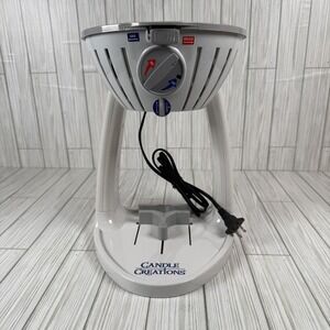 Candle Maker Machine - Used, Make Market Candle Wax Melting Machine- TESTED